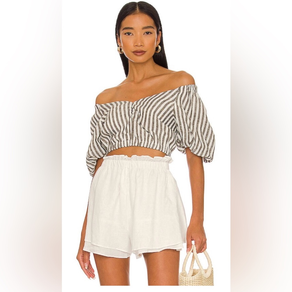 Sancia Mara Top